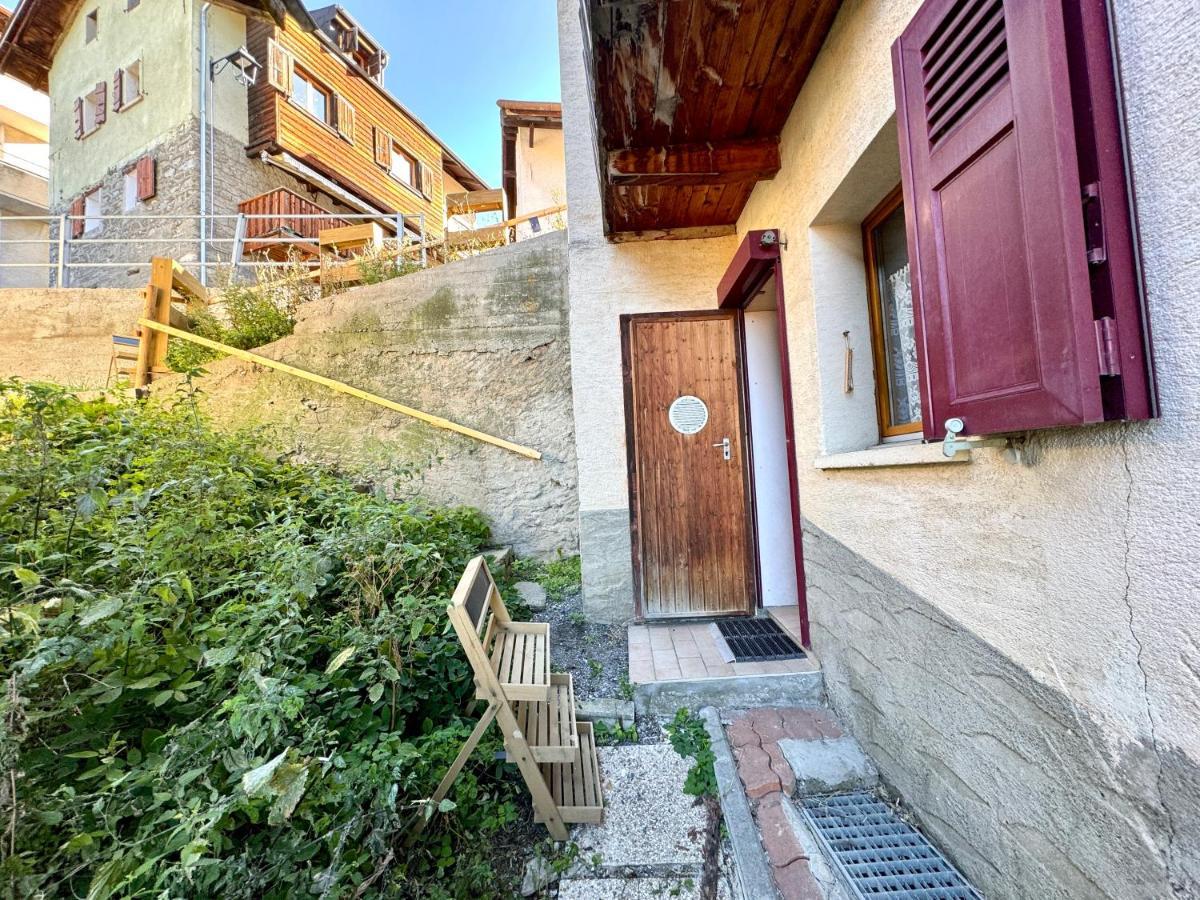 Rue De La Chapelle 24, 1993 Nendaz, Switzerland * Veysonnaz