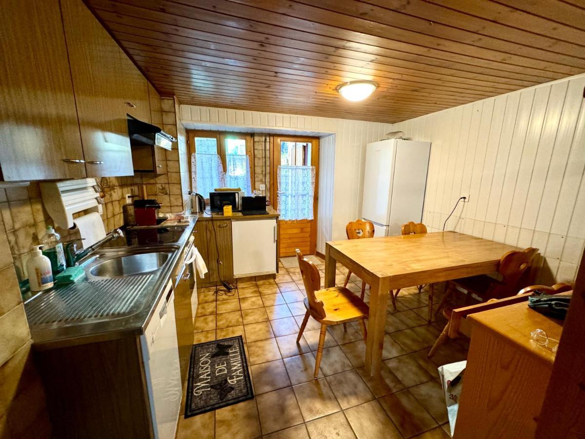 Rue De La Chapelle 24, 1993 Nendaz, Switzerland Apartamento *